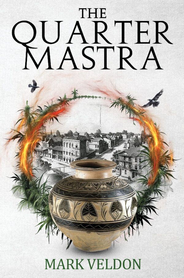 The Quartermastra