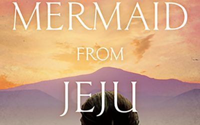 The Supernatural and The Mermaid from Jeju