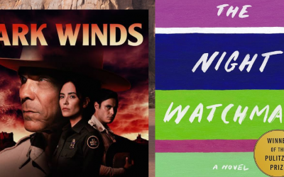 Dark Winds and The Night Watchman