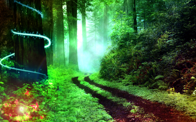 “Sub-Creation, Escapism and Beowulf”